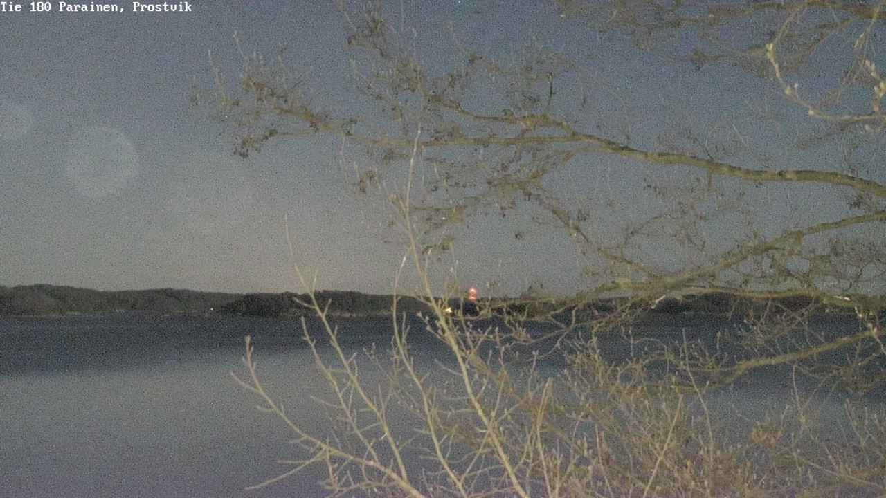 Kelikamerat Kuva Tie 180 Prostvik, Parainen, Varsinais-Suomi