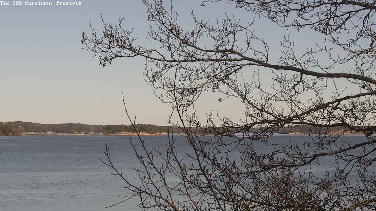Kelikamerat Kuva Tie 180 Prostvik, Parainen, Varsinais-Suomi