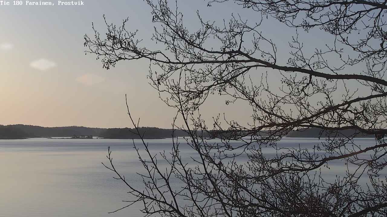 Kelikamerat Kuva Tie 180 Prostvik, Parainen, Varsinais-Suomi