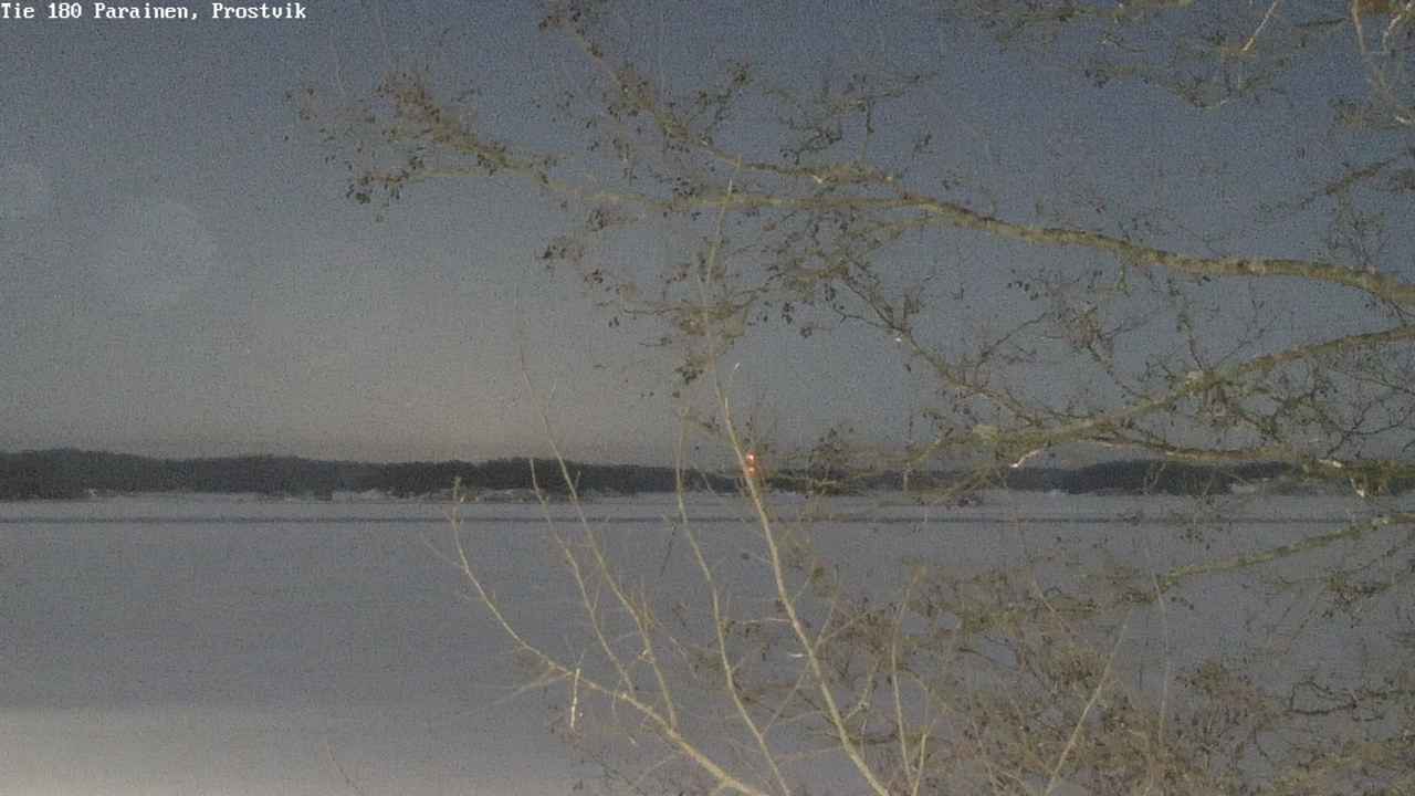 Kelikamerat Kuva Tie 180 Prostvik, Parainen, Varsinais-Suomi