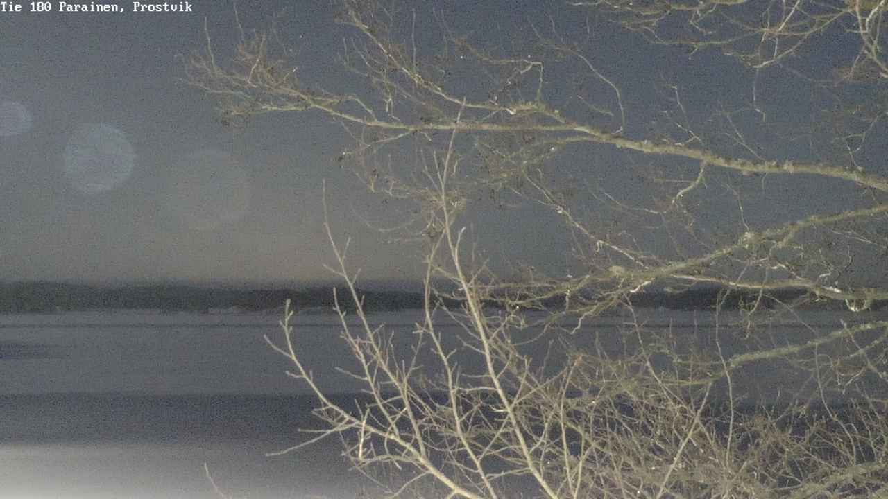 Kelikamerat Kuva Tie 180 Prostvik, Parainen, Varsinais-Suomi