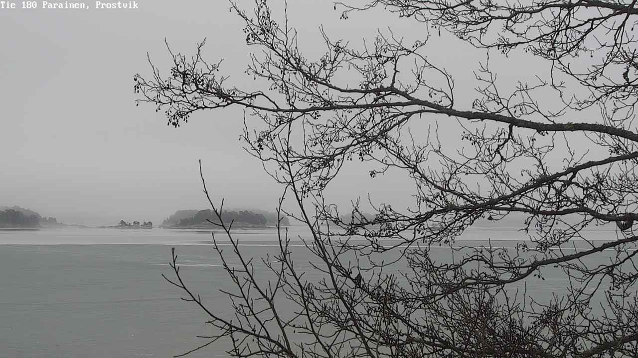 Kelikamerat Kuva Tie 180 Prostvik, Parainen, Varsinais-Suomi