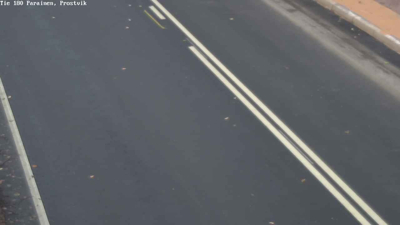 Kelikamerat Kuva Tie 180 Prostvik, Parainen, Varsinais-Suomi