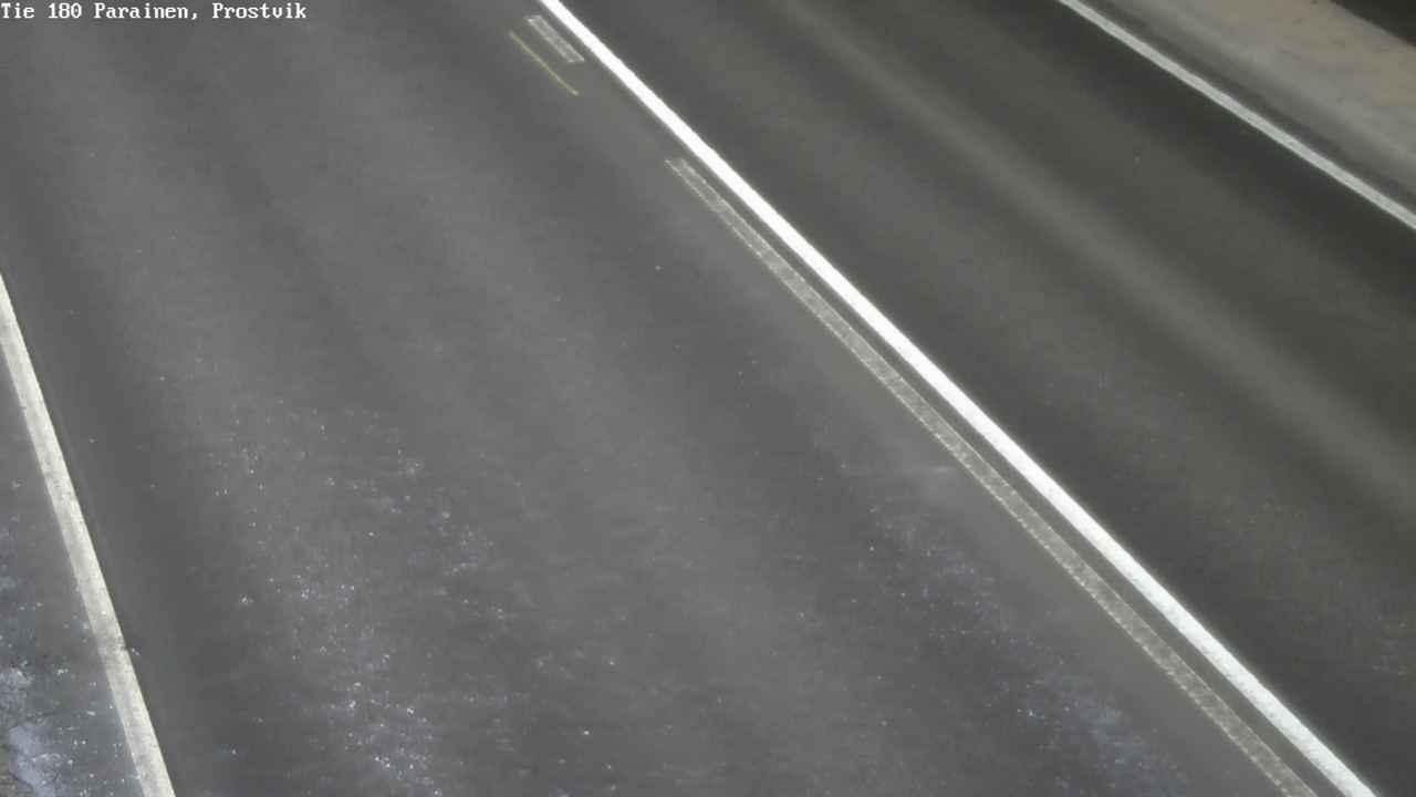 Weather Camera Image Väg 180 Prostvik, Parainen, Varsinais-Suomi