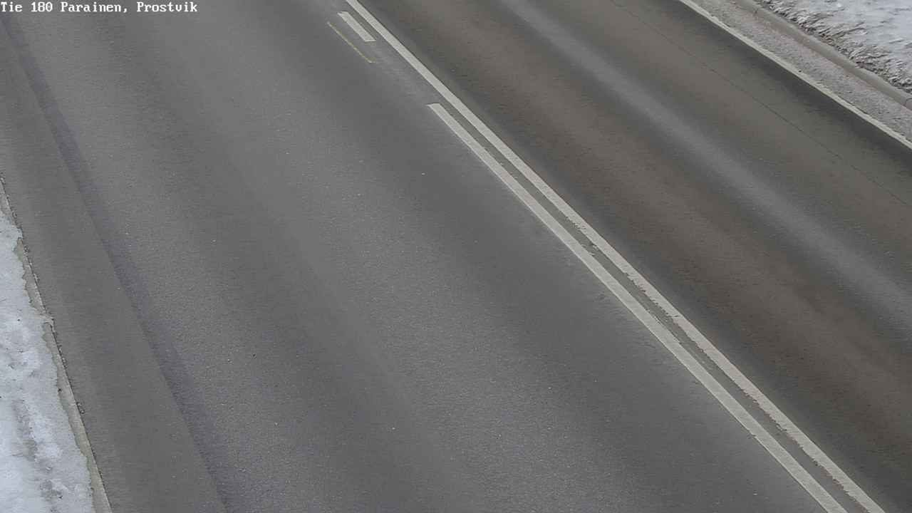 Kelikamerat Kuva Tie 180 Prostvik, Parainen, Varsinais-Suomi