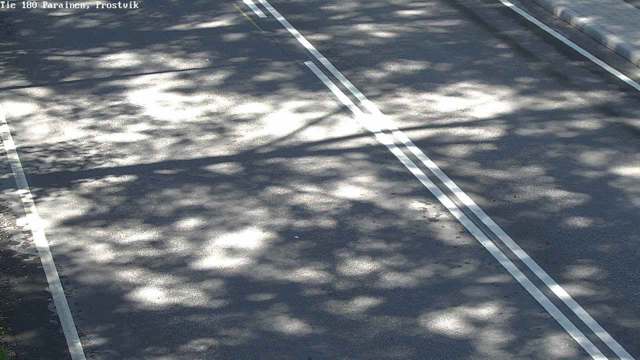 Kelikamerat Kuva Tie 180 Prostvik, Parainen, Varsinais-Suomi