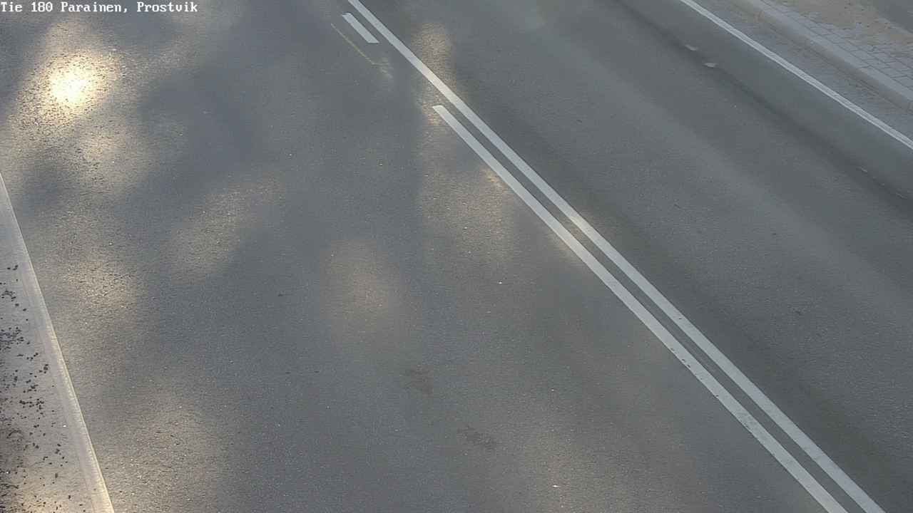 Kelikamerat Kuva Tie 180 Prostvik, Parainen, Varsinais-Suomi