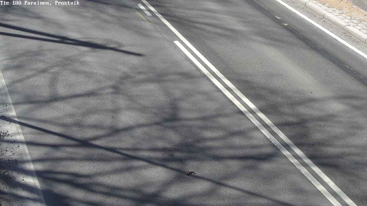 Kelikamerat Kuva Tie 180 Prostvik, Parainen, Varsinais-Suomi