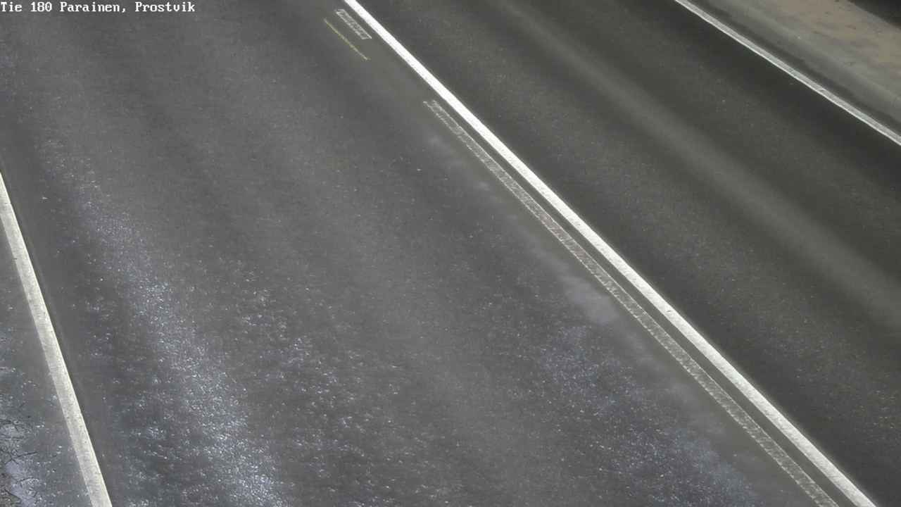 Weather Camera Image Väg 180 Prostvik, Parainen, Varsinais-Suomi