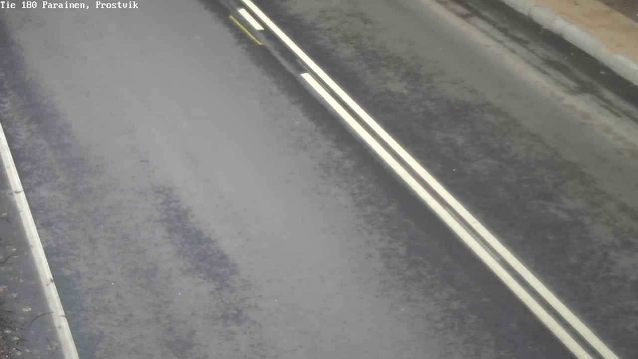 Kelikamerat Kuva Tie 180 Prostvik, Parainen, Varsinais-Suomi