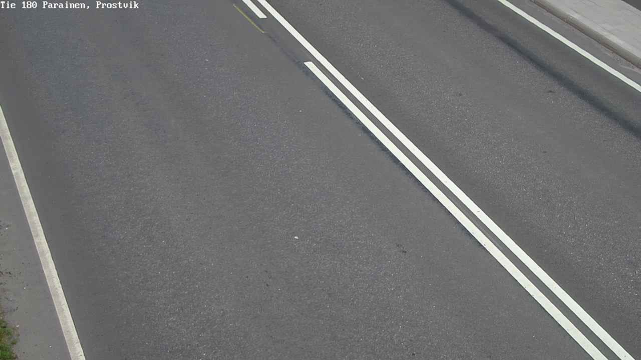 Weather Camera Image Road 180 Prostvik, Parainen, Varsinais-Suomi