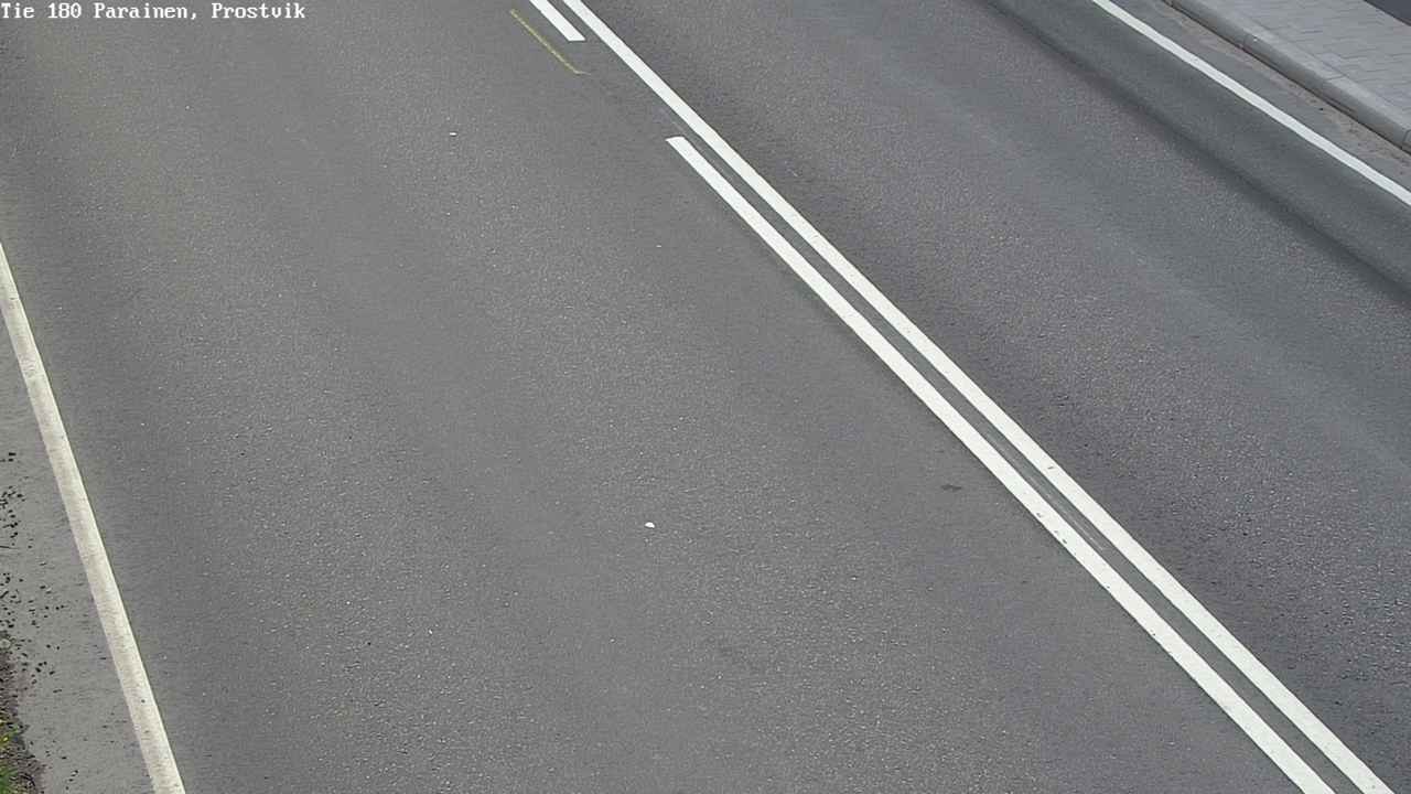 Kelikamerat Kuva Tie 180 Prostvik, Parainen, Varsinais-Suomi
