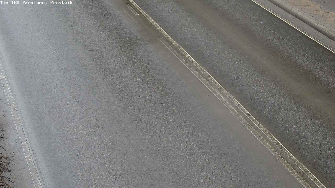 Kelikamerat Kuva Tie 180 Prostvik, Parainen, Varsinais-Suomi