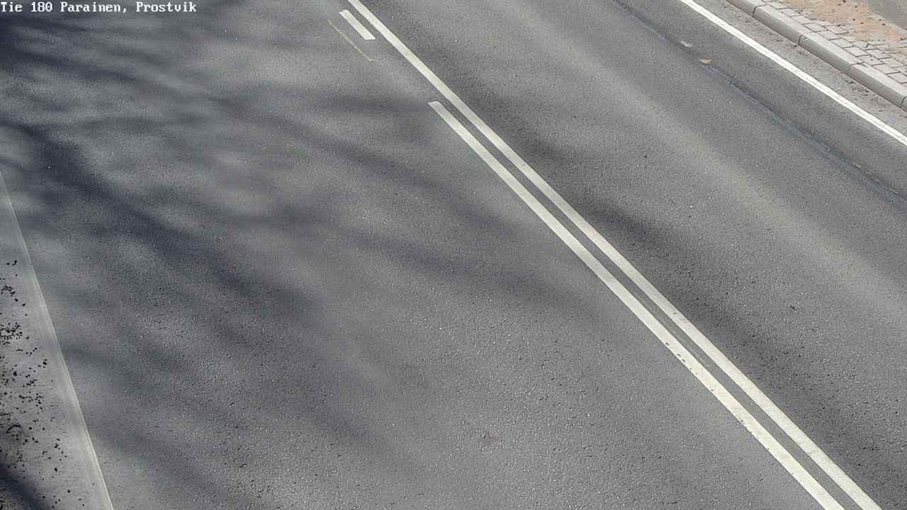 Kelikamerat Kuva Tie 180 Prostvik, Parainen, Varsinais-Suomi