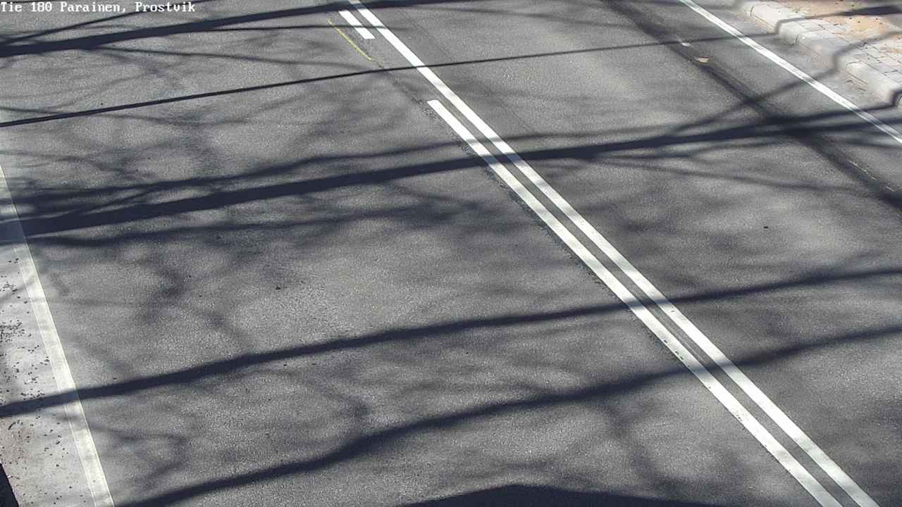 Kelikamerat Kuva Tie 180 Prostvik, Parainen, Varsinais-Suomi