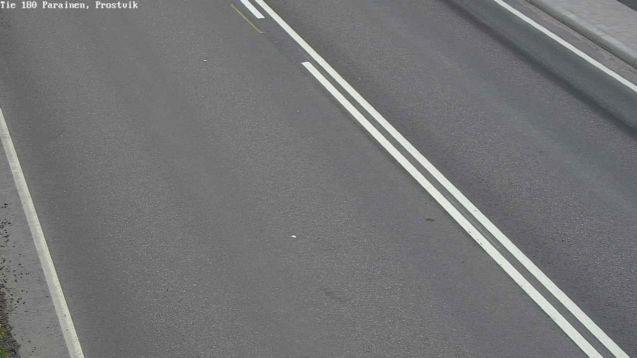 Kelikamerat Kuva Tie 180 Prostvik, Parainen, Varsinais-Suomi