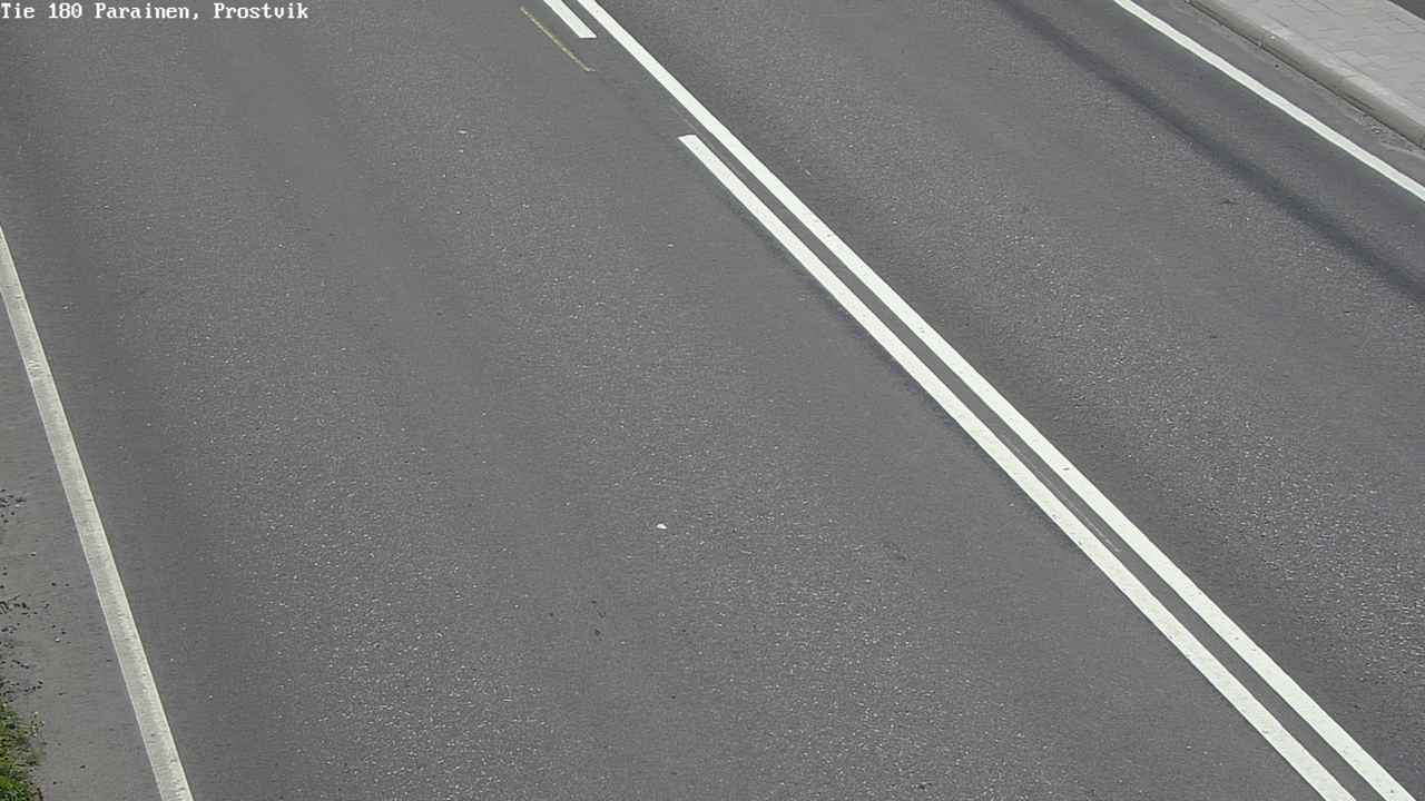 Weather Camera Image Road 180 Prostvik, Parainen, Varsinais-Suomi