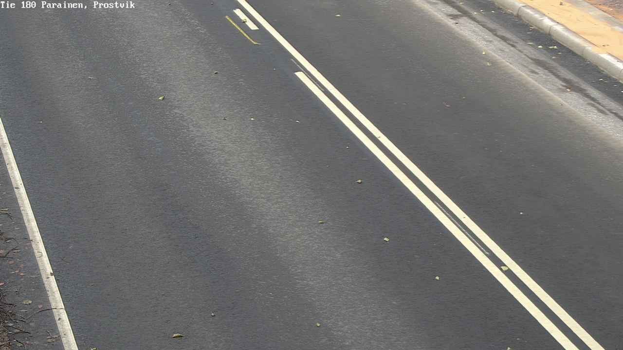 Kelikamerat Kuva Tie 180 Prostvik, Parainen, Varsinais-Suomi