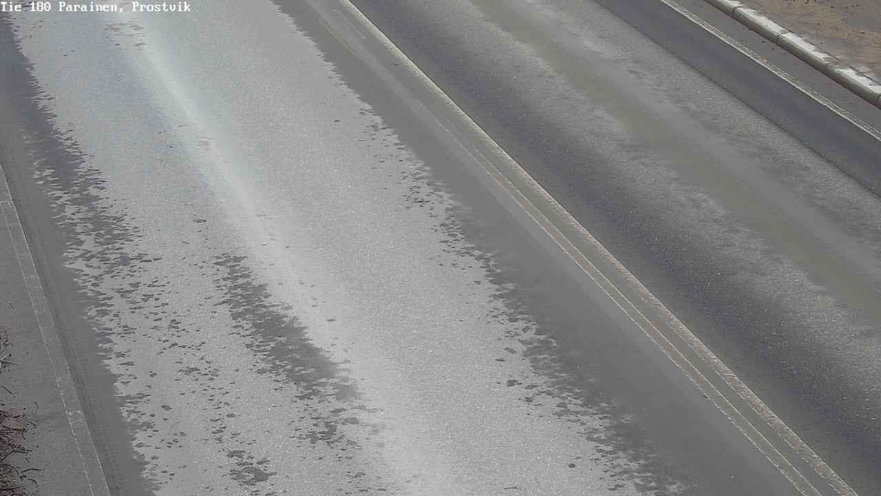 Kelikamerat Kuva Tie 180 Prostvik, Parainen, Varsinais-Suomi