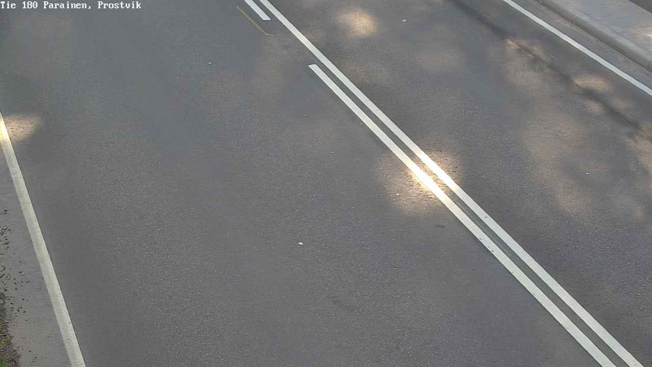 Kelikamerat Kuva Tie 180 Prostvik, Parainen, Varsinais-Suomi