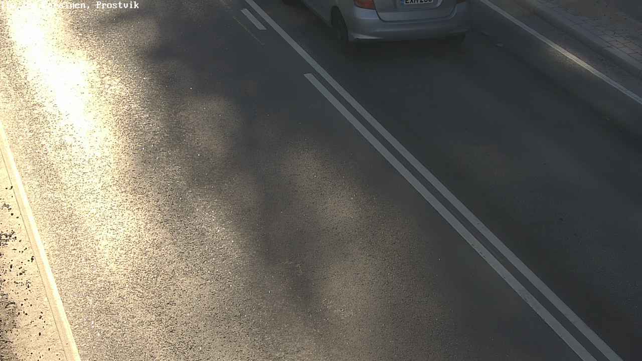 Kelikamerat Kuva Tie 180 Prostvik, Parainen, Varsinais-Suomi