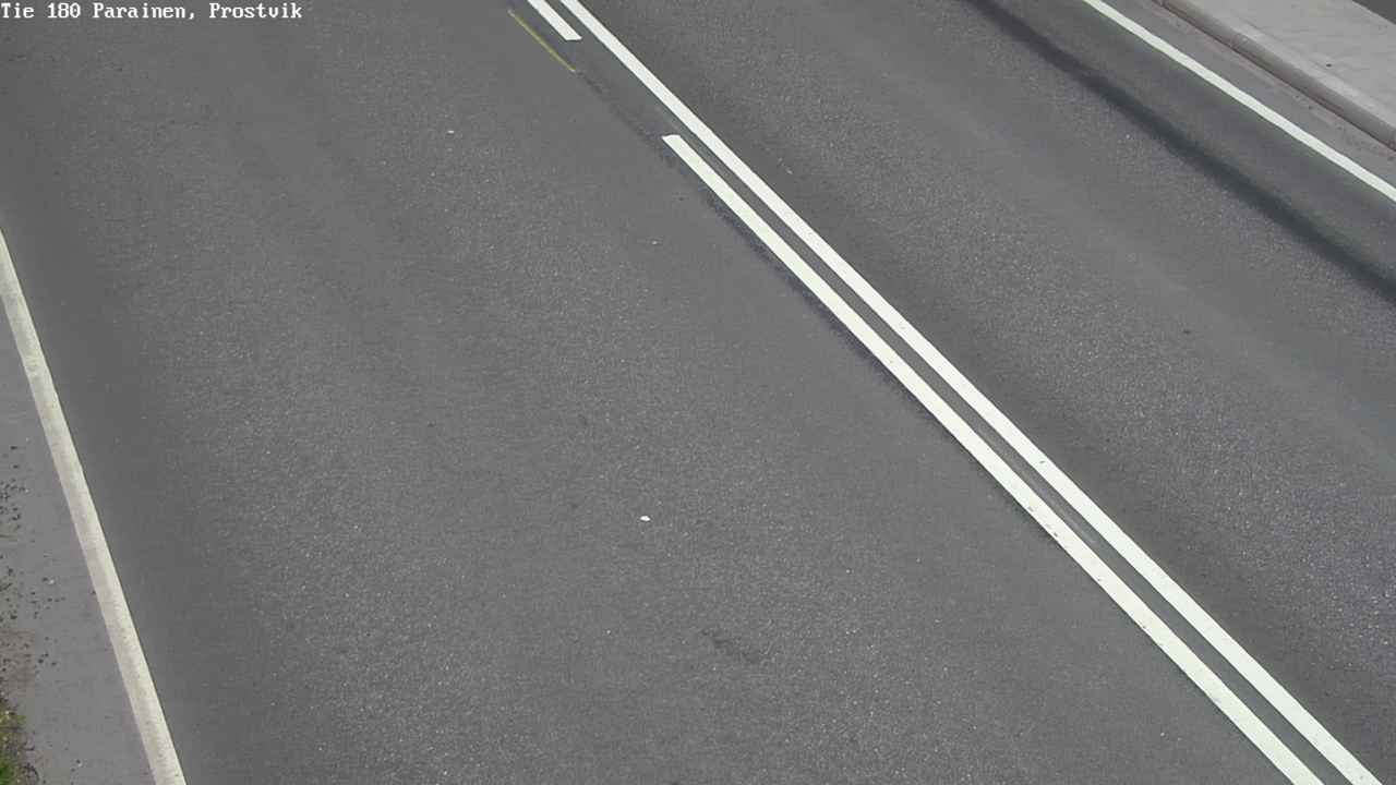 Weather Camera Image Väg 180 Prostvik, Parainen, Varsinais-Suomi