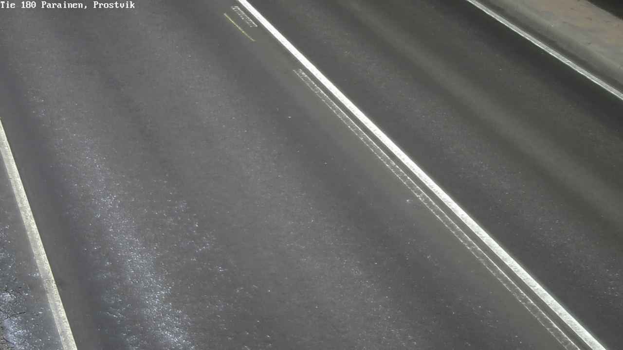 Weather Camera Image Väg 180 Prostvik, Parainen, Varsinais-Suomi