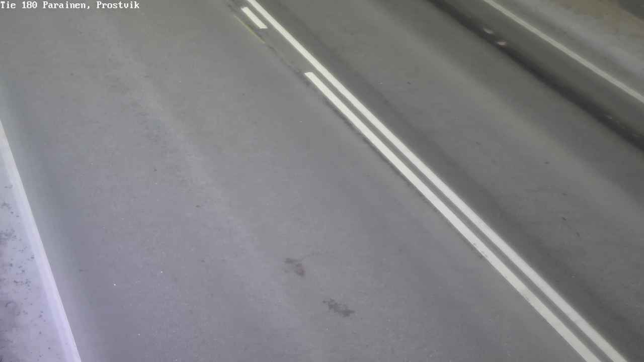 Weather Camera Image Road 180 Prostvik, Parainen, Varsinais-Suomi