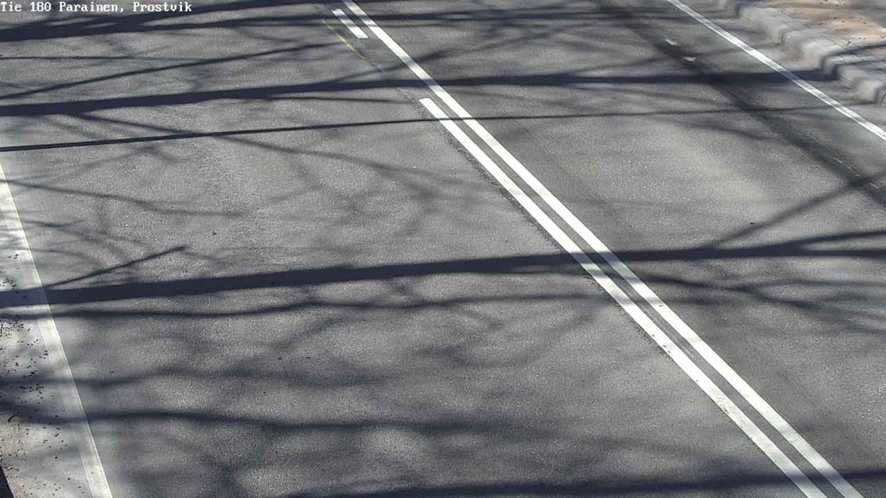 Kelikamerat Kuva Tie 180 Prostvik, Parainen, Varsinais-Suomi
