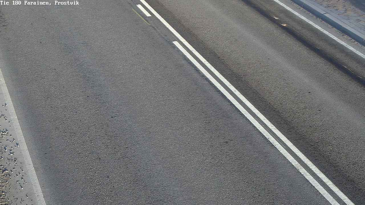 Kelikamerat Kuva Tie 180 Prostvik, Parainen, Varsinais-Suomi