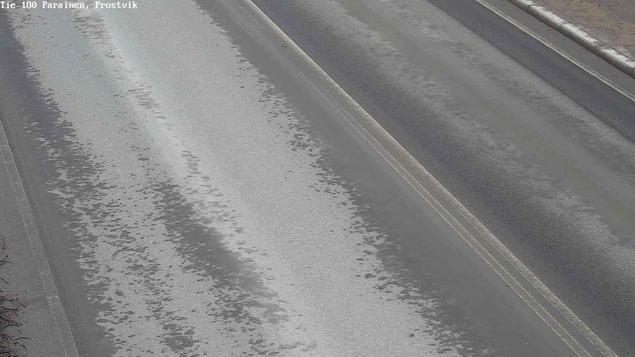 Kelikamerat Kuva Tie 180 Prostvik, Parainen, Varsinais-Suomi