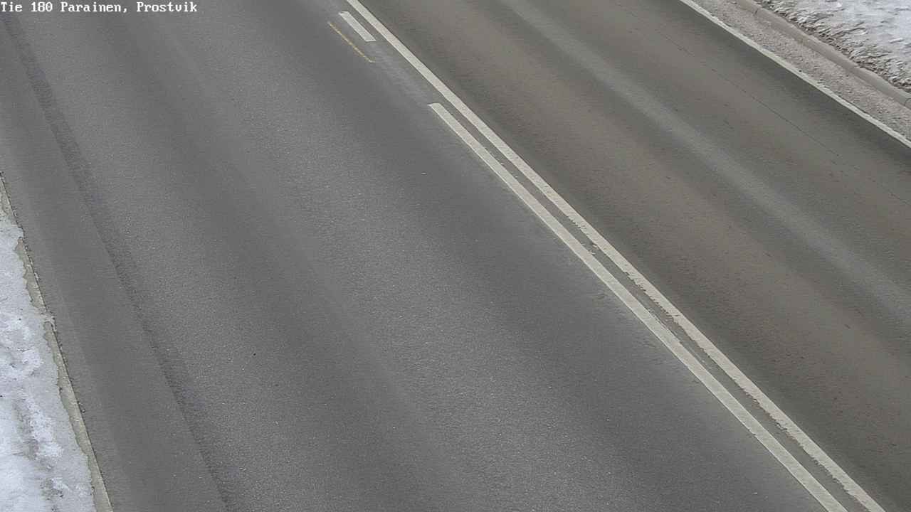 Kelikamerat Kuva Tie 180 Prostvik, Parainen, Varsinais-Suomi