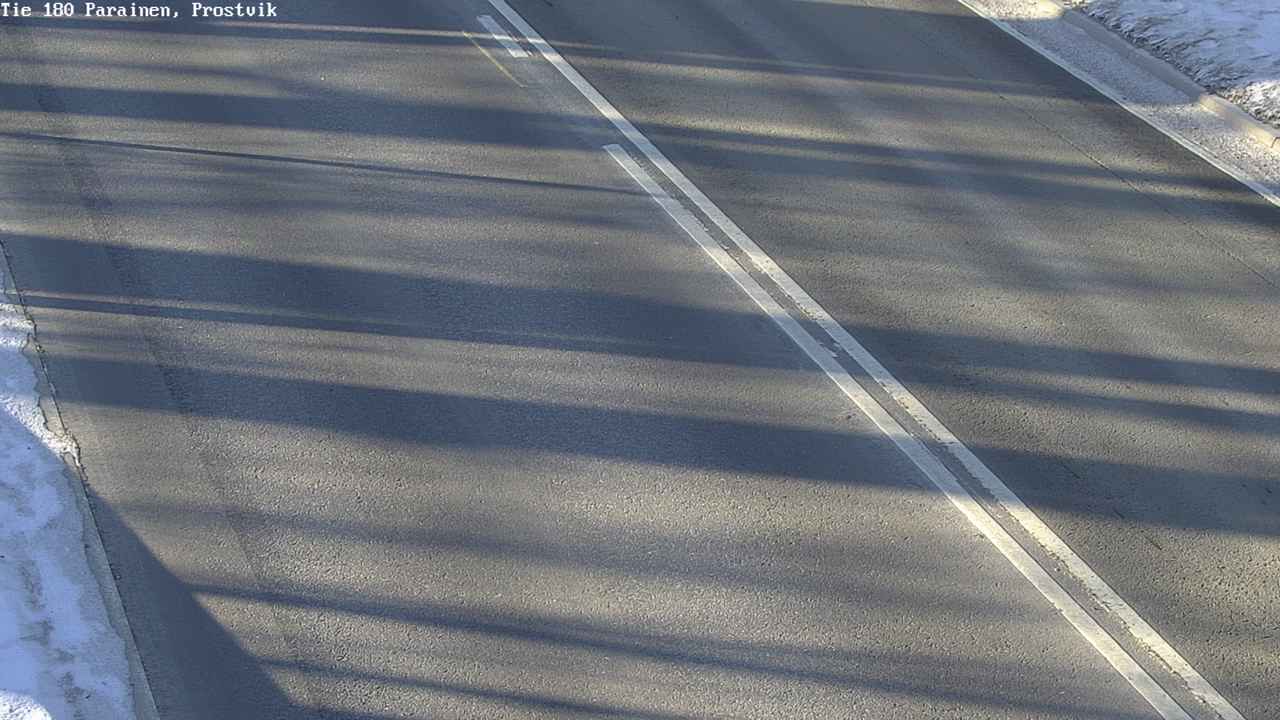 Kelikamerat Kuva Tie 180 Prostvik, Parainen, Varsinais-Suomi