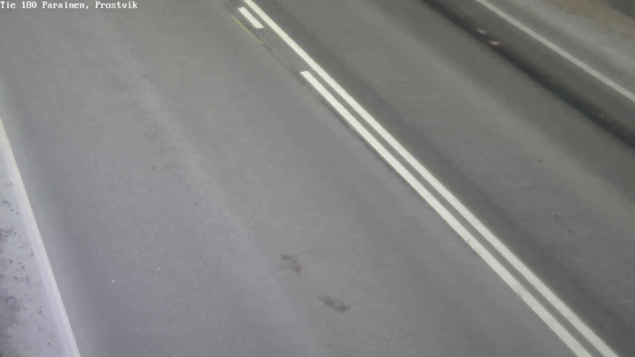 Weather Camera Image Road 180 Prostvik, Parainen, Varsinais-Suomi