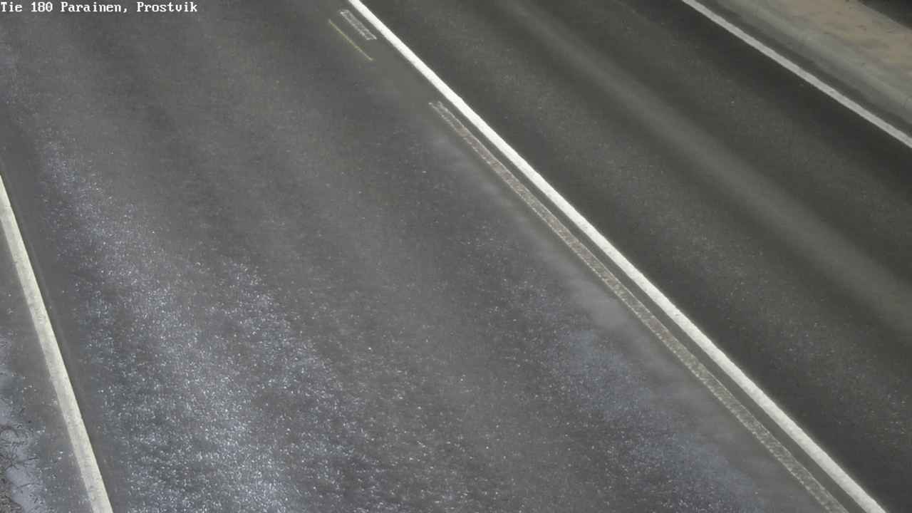 Weather Camera Image Väg 180 Prostvik, Parainen, Varsinais-Suomi