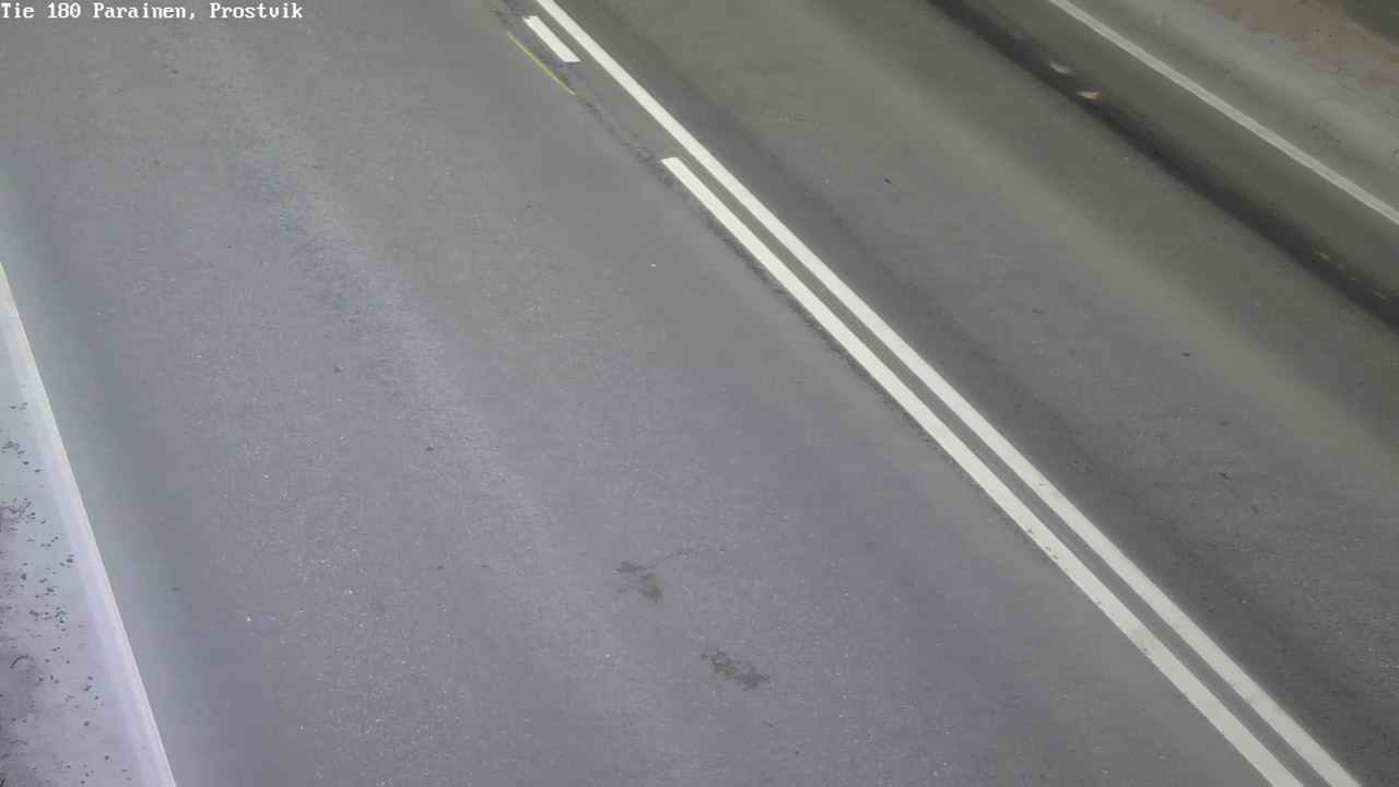 Weather Camera Image Road 180 Prostvik, Parainen, Varsinais-Suomi