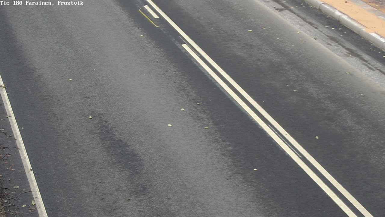 Kelikamerat Kuva Tie 180 Prostvik, Parainen, Varsinais-Suomi