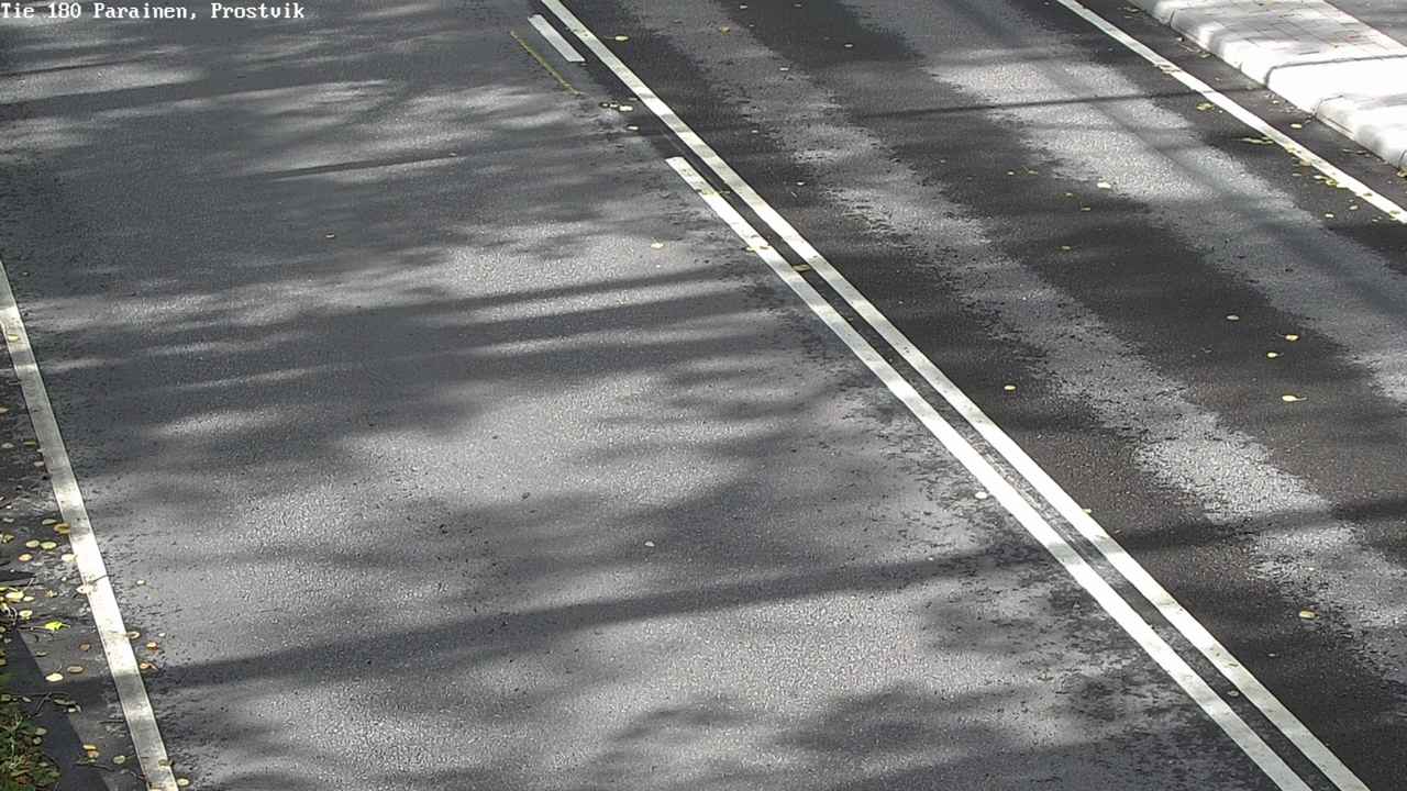 Weather Camera Image Road 180 Prostvik, Parainen, Varsinais-Suomi