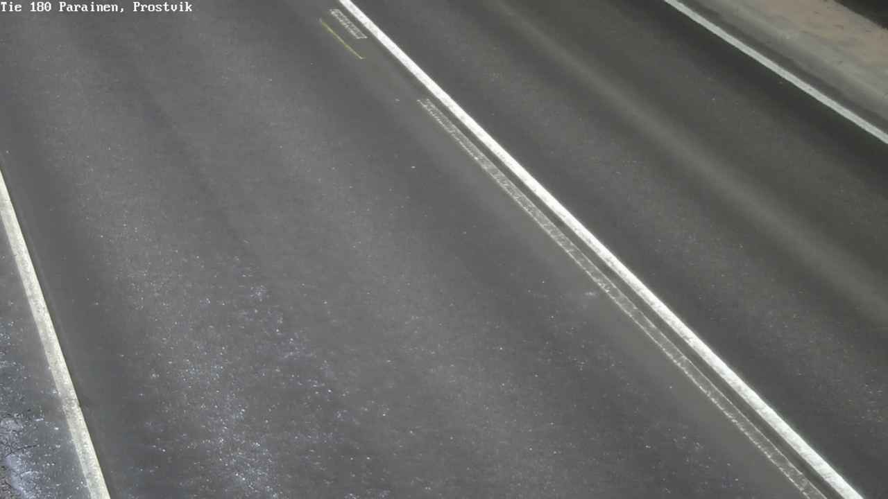 Weather Camera Image Väg 180 Prostvik, Parainen, Varsinais-Suomi