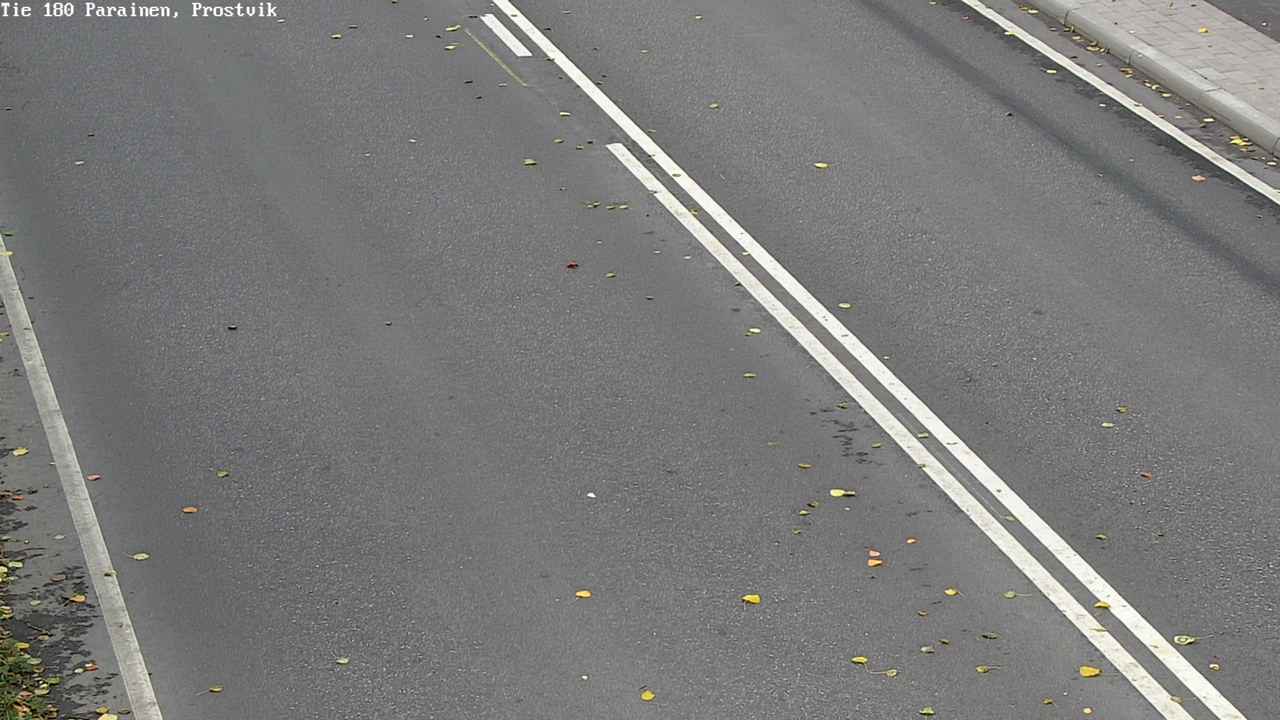 Kelikamerat Kuva Tie 180 Prostvik, Parainen, Varsinais-Suomi