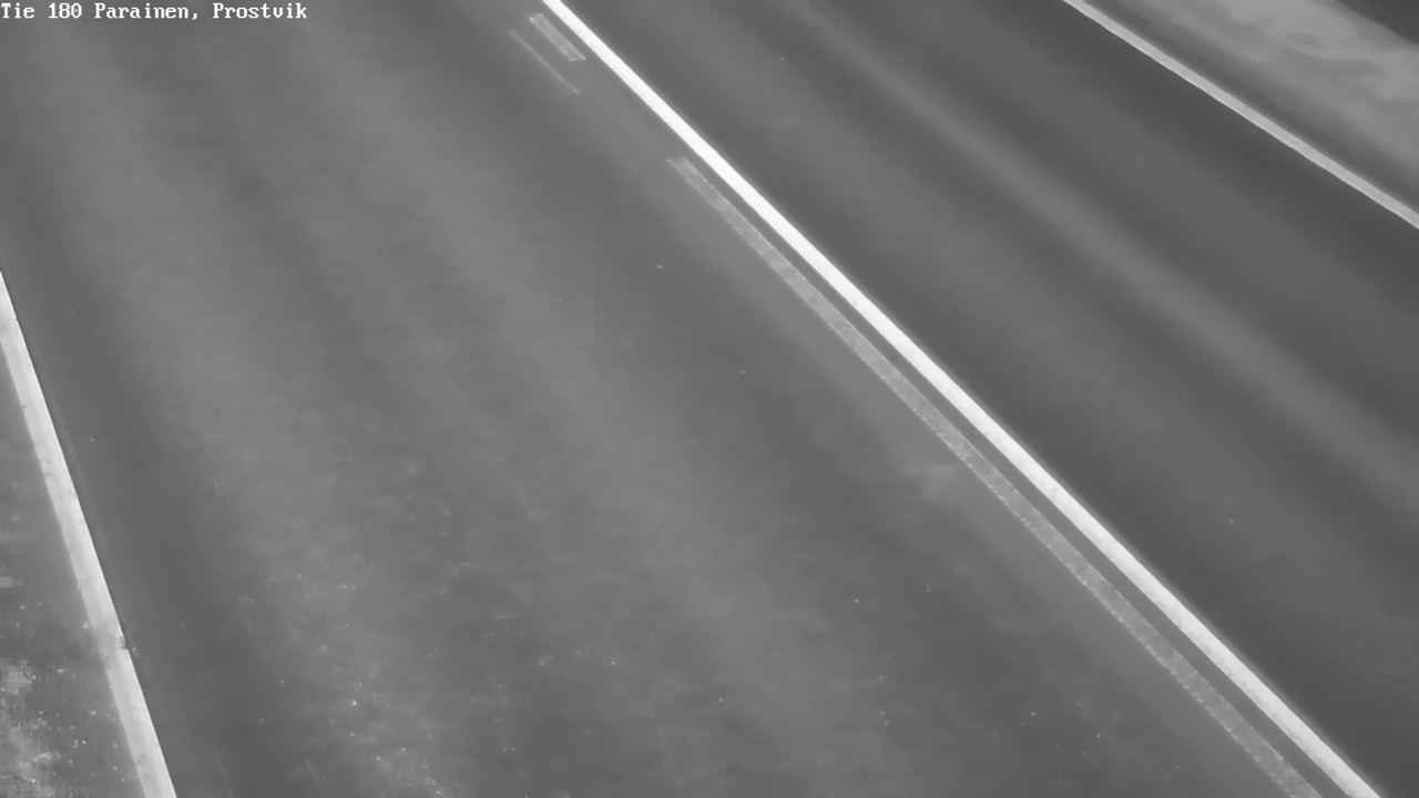 Weather Camera Image Väg 180 Prostvik, Parainen, Varsinais-Suomi