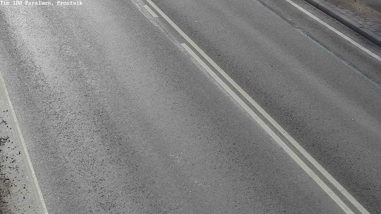 Kelikamerat Kuva Tie 180 Prostvik, Parainen, Varsinais-Suomi