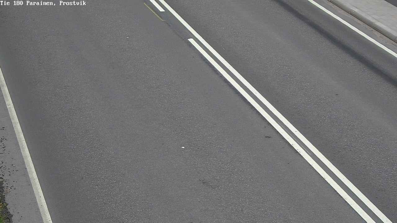 Kelikamerat Kuva Tie 180 Prostvik, Parainen, Varsinais-Suomi