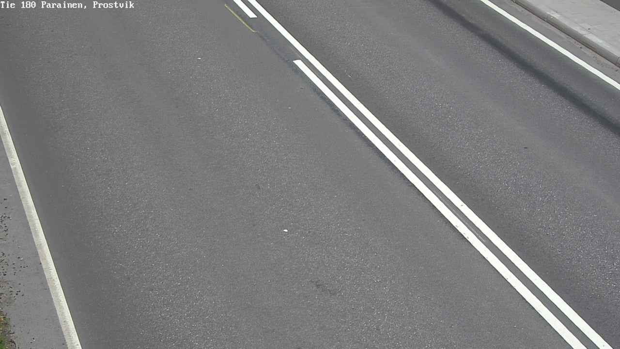 Weather Camera Image Väg 180 Prostvik, Parainen, Varsinais-Suomi