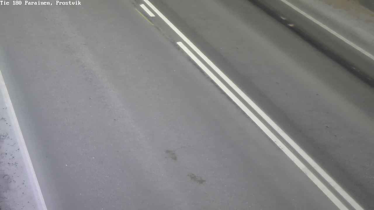 Weather Camera Image Road 180 Prostvik, Parainen, Varsinais-Suomi
