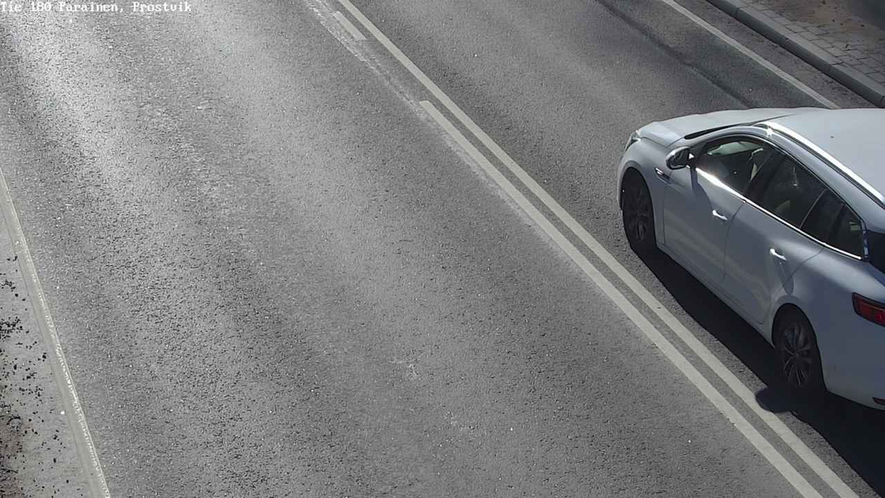 Kelikamerat Kuva Tie 180 Prostvik, Parainen, Varsinais-Suomi
