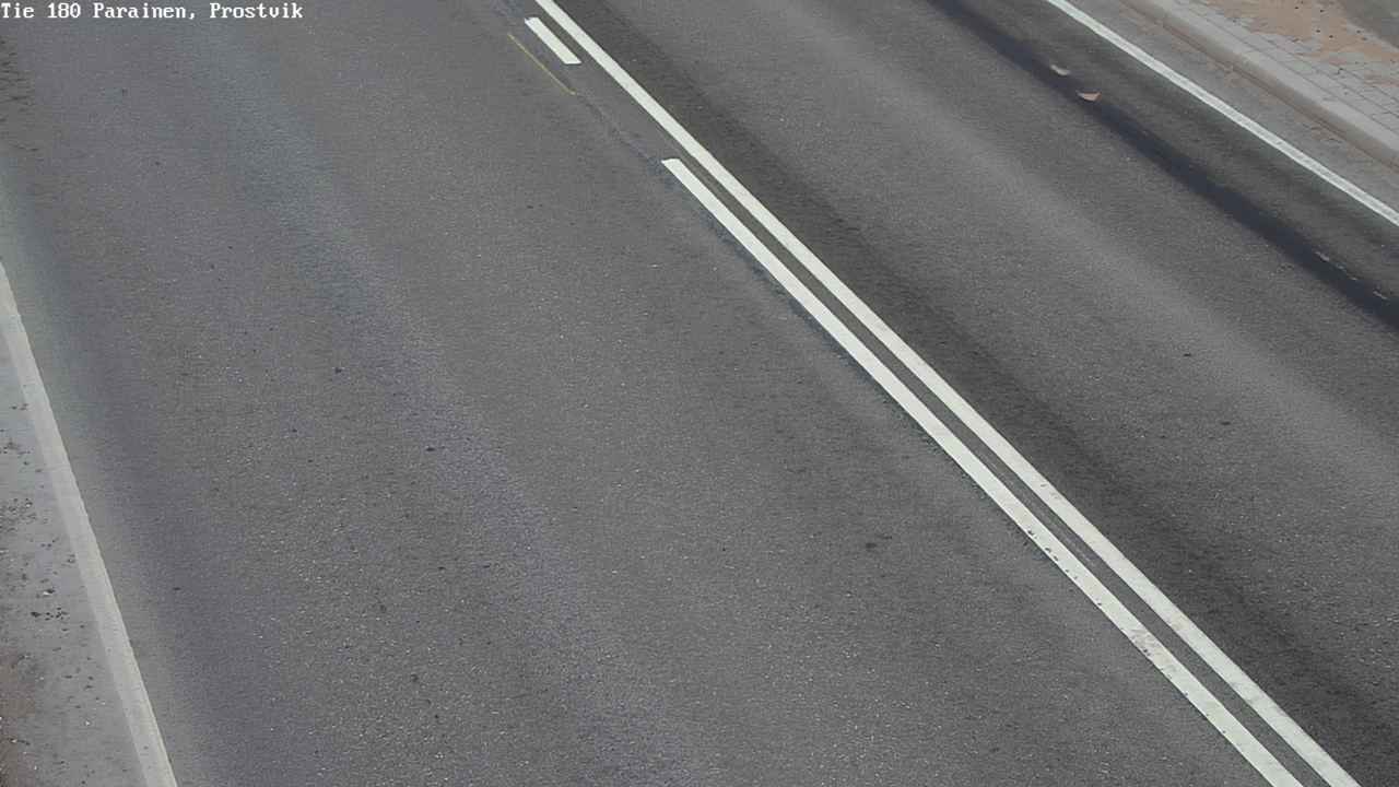 Kelikamerat Kuva Tie 180 Prostvik, Parainen, Varsinais-Suomi