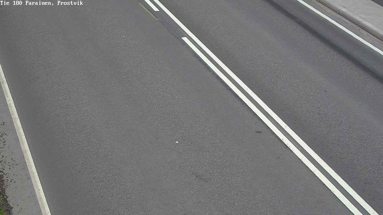 Kelikamerat Kuva Tie 180 Prostvik, Parainen, Varsinais-Suomi