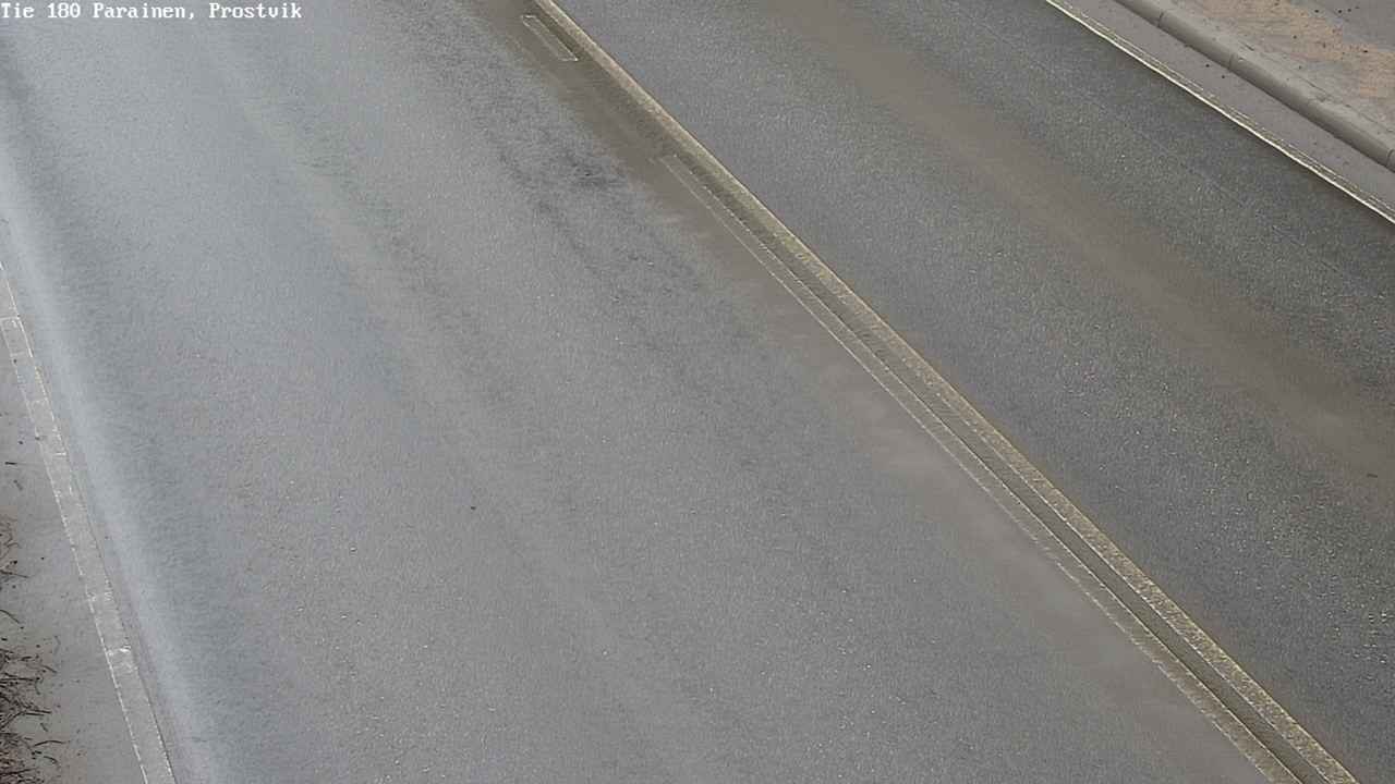 Weather Camera Image Road 180 Prostvik, Parainen, Varsinais-Suomi