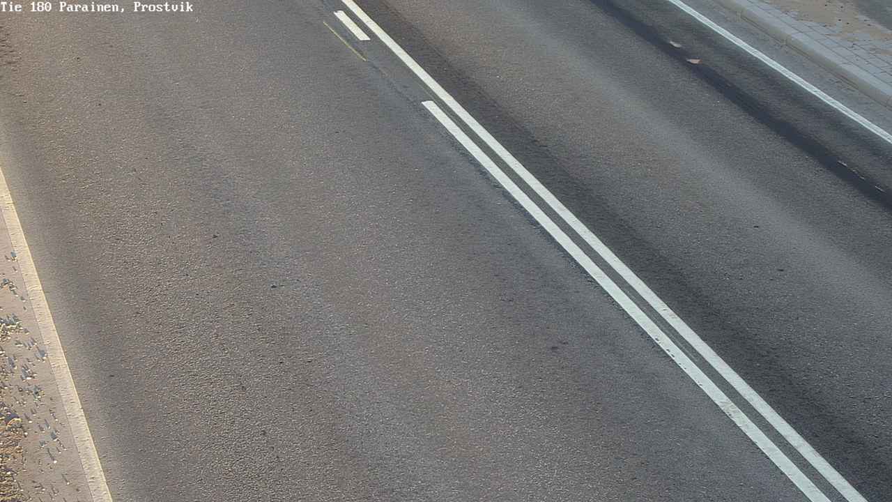 Kelikamerat Kuva Tie 180 Prostvik, Parainen, Varsinais-Suomi
